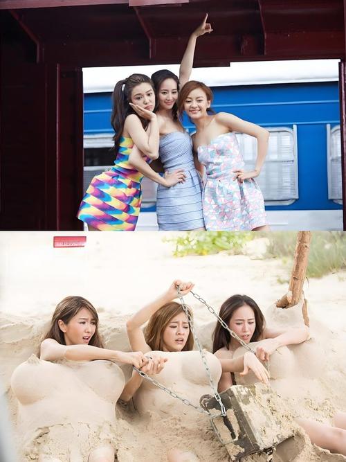 闺蜜2在线电影完整版