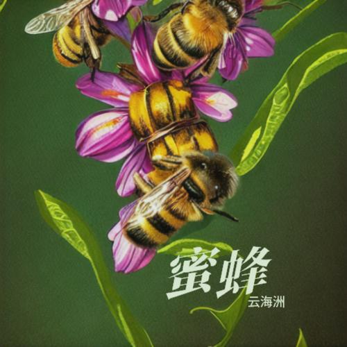 音乐蜜蜂