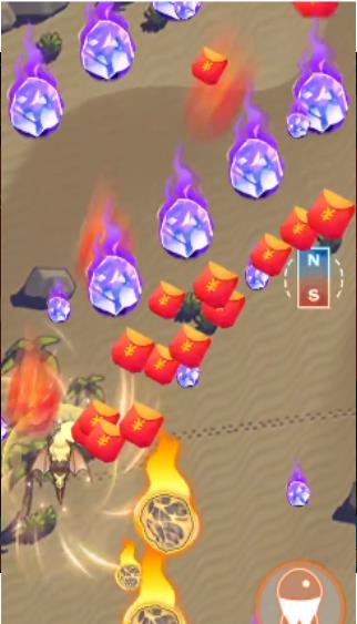 飞龙大乱斗2021红包版