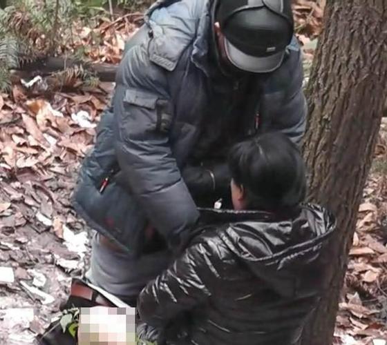 树林老头偷腥视频播放