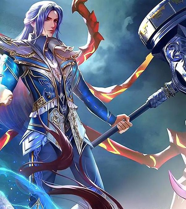 斗罗大陆免费观看