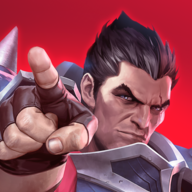 英雄联盟符文之地手机版