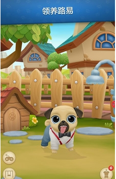 我的虚拟宠物小狗正版