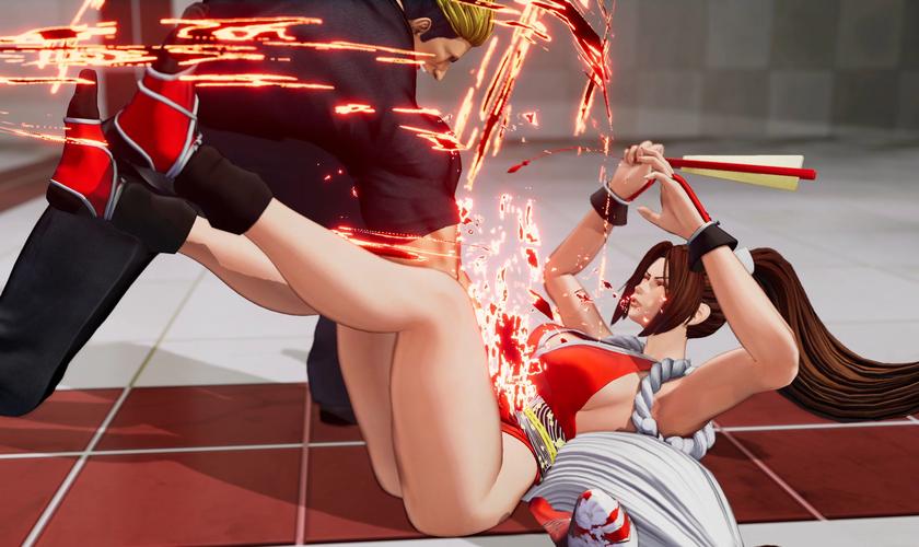 猜拳脱脱脱无内衣内裤