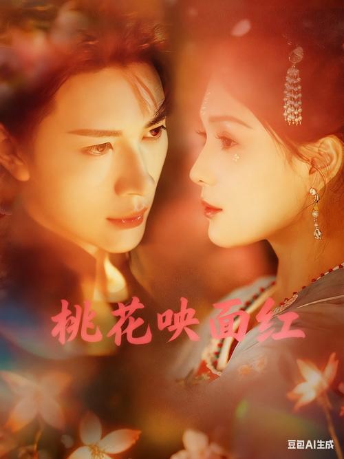 桃花在线播放免费观看完整版