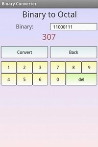 二进制转换器手机版