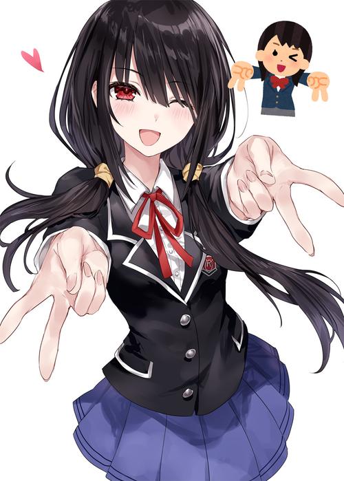 时崎狂三本子h放课无遮在线