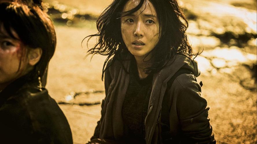 釜山行2国语高清版在线观看