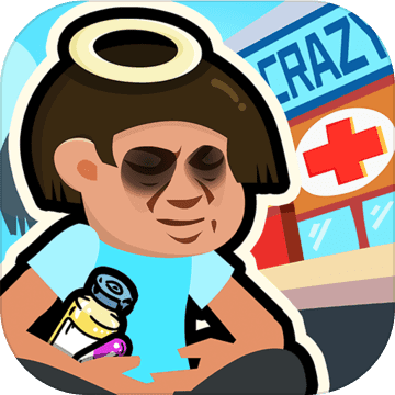 超级疯狂医院手机版