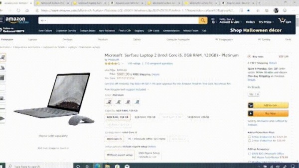 2021edge浏览器主页网址