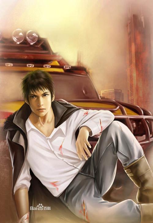 邪气凛然全集下载