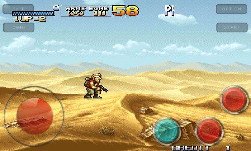 合金弹头无限币