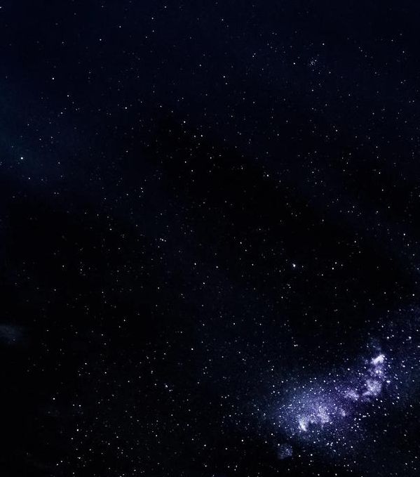 不见星空完整版