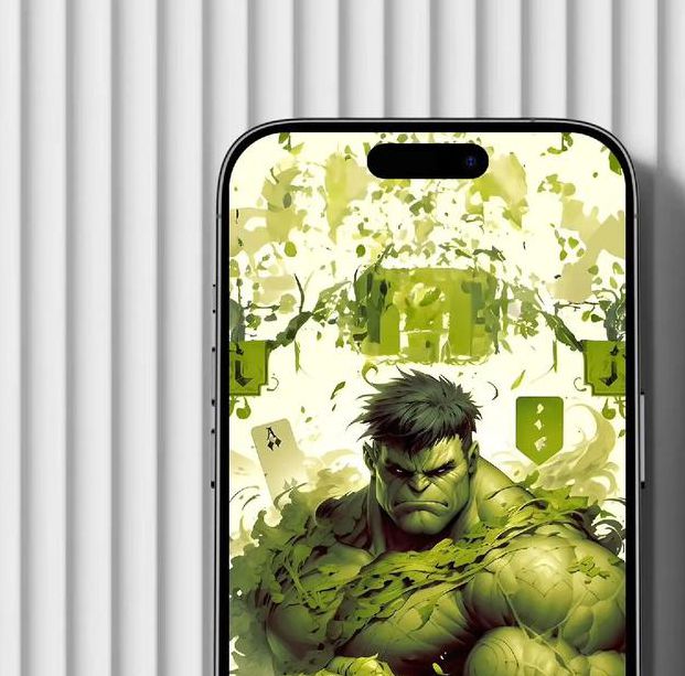 绿巨人黑科技版