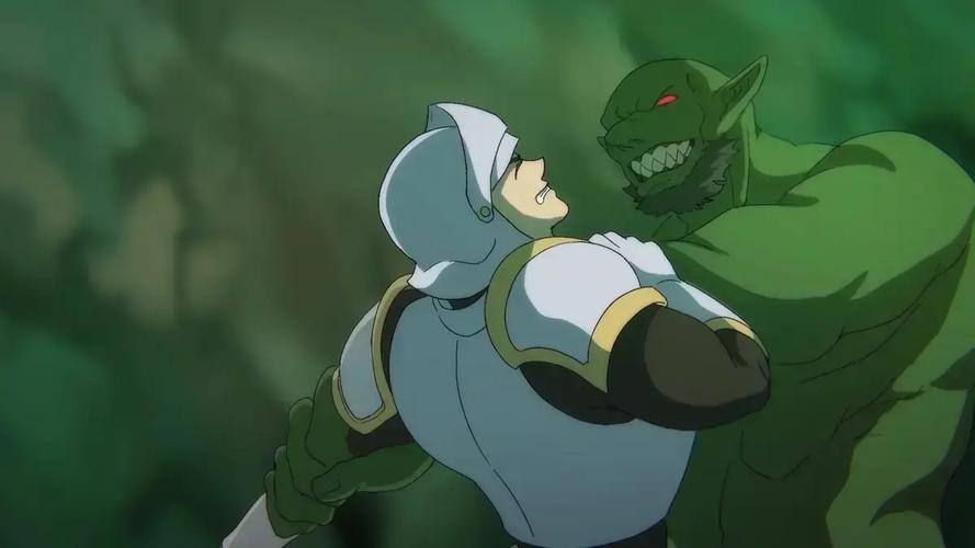 哥布林的窑洞免费观看