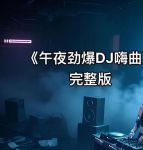 午夜dj视频1.0完整版
