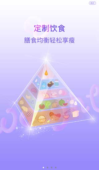 多锐减肥官网版