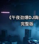 午夜dj视频版