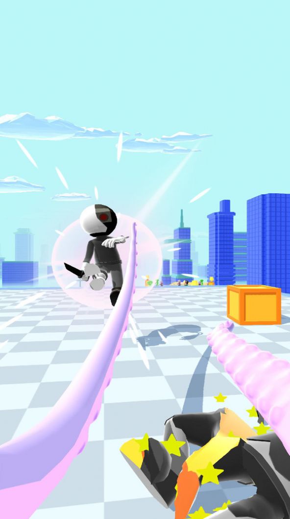 我的世界水星生存极限模式地图