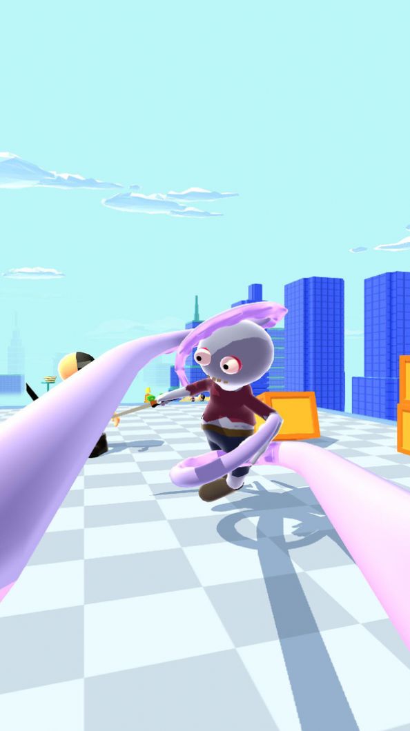 我的世界水星生存极限模式地图