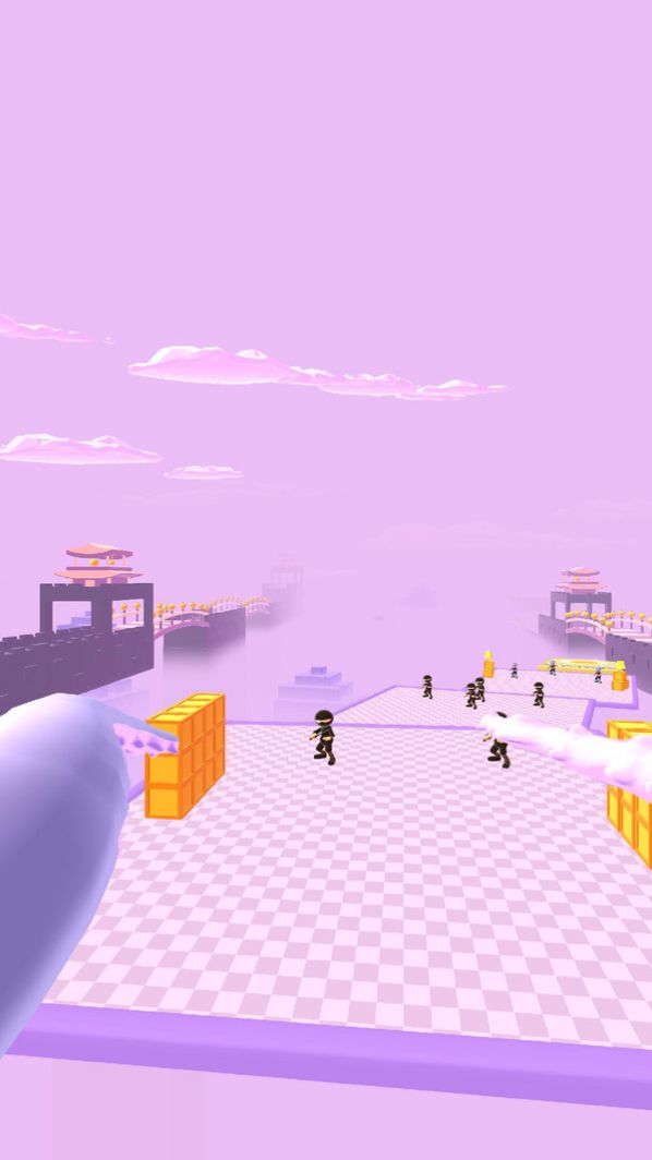 我的世界水星生存极限模式地图