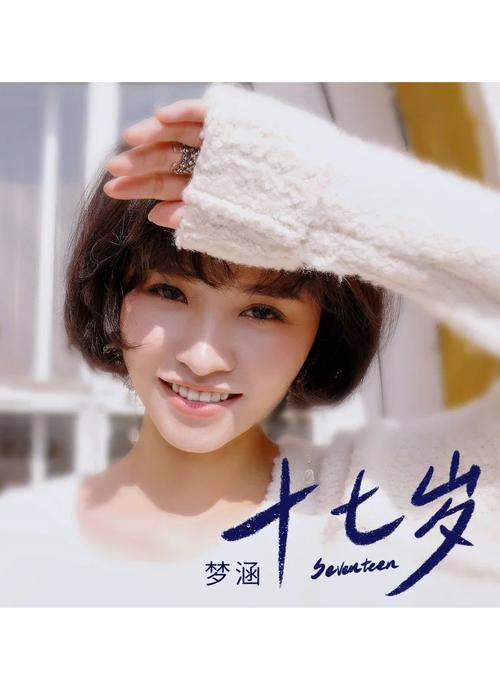 17岁梦涵完整版在线