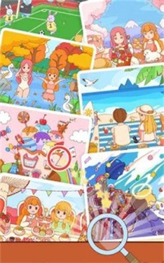 脑力大找茬官方版