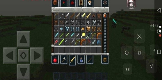 我的世界冒险者传说