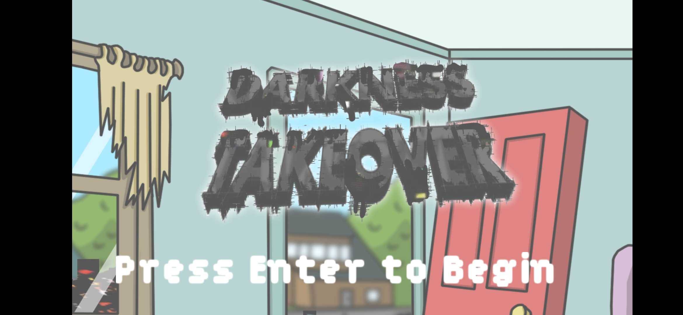 fnf错误化恶搞之家