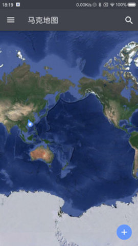 马克地图最新版