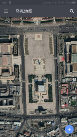 马克地图最新版