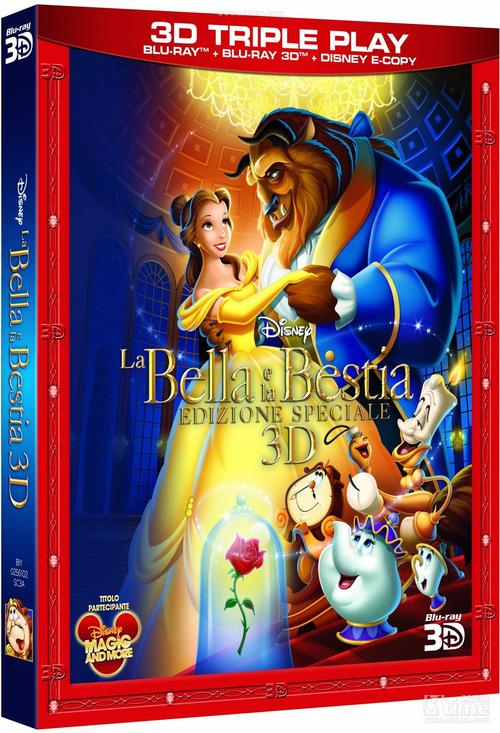 人与野兽美国大片BD