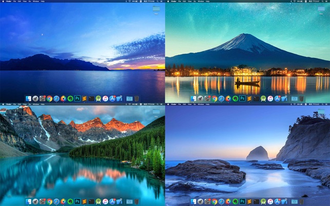 壁纸精灵苹果版