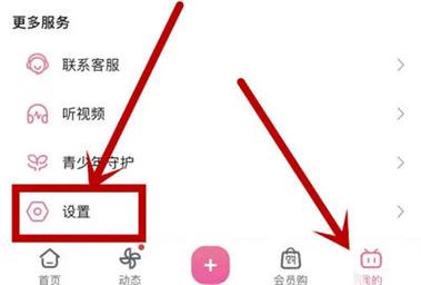 哔哩哔哩隐藏免费网站