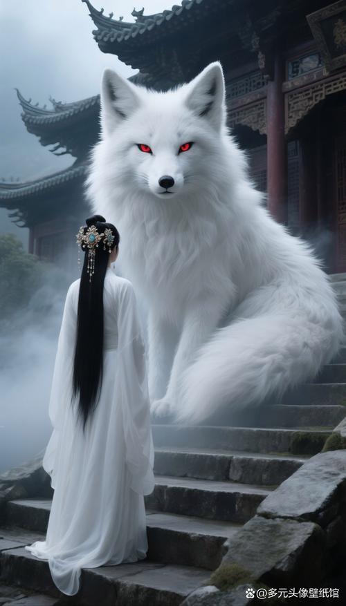 白狐影视视频www