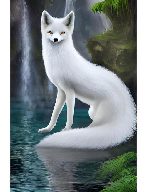 白狐影视视频www