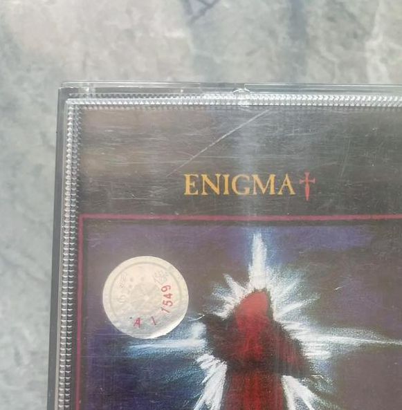 enigma