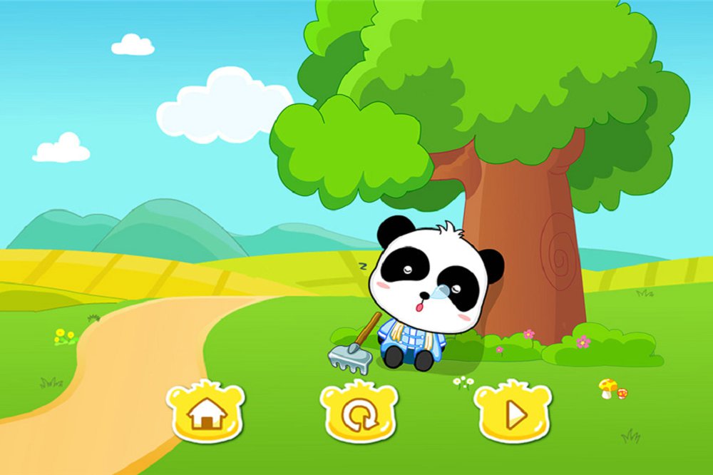 数学农场最新版