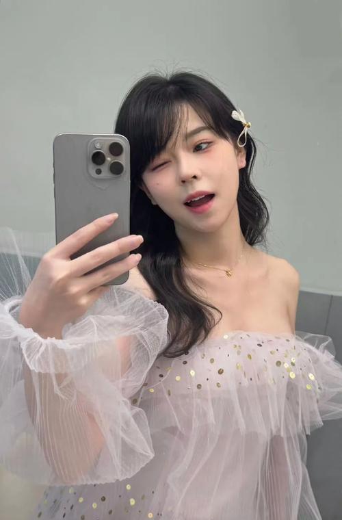 沫子最污的一次直播