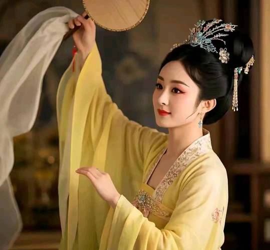 肉版董永七仙女艳谭