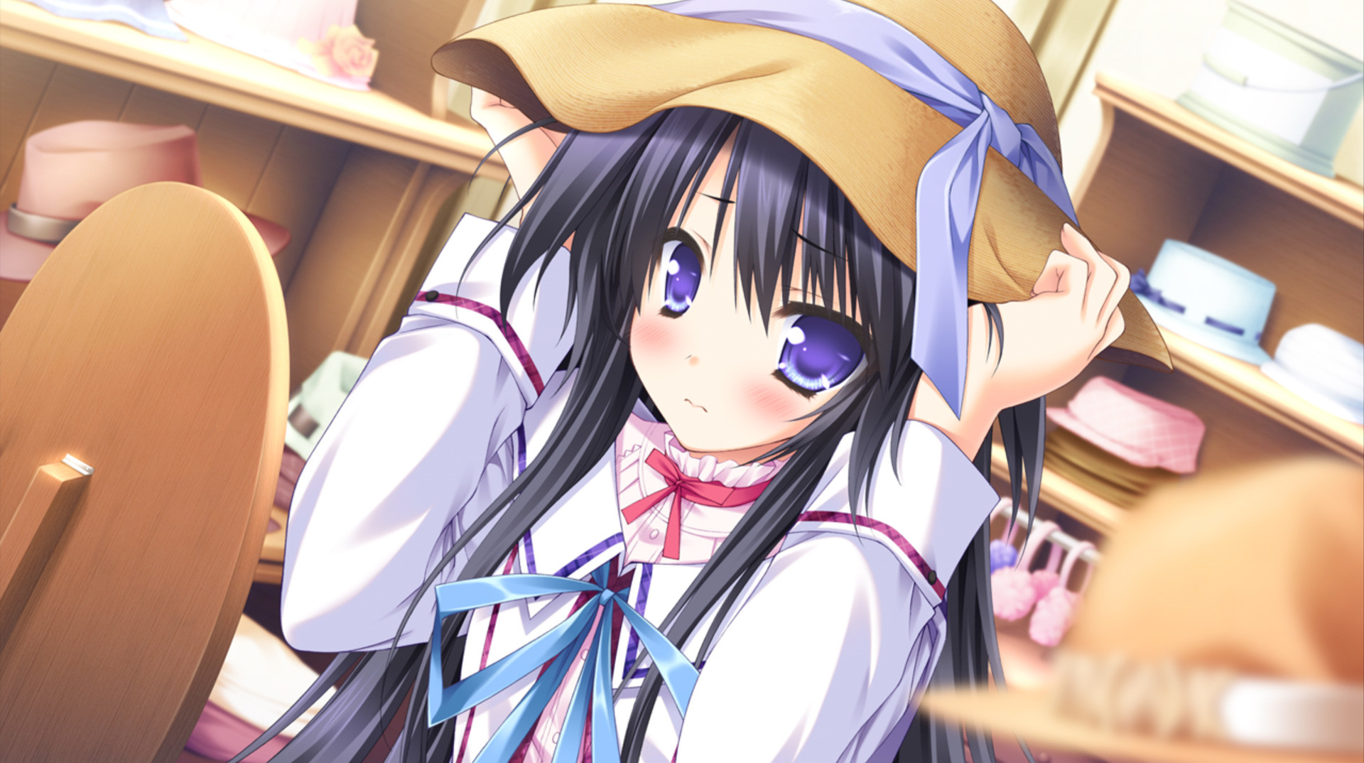 在世界与世界的正中央SekaitoSekainoMannakade官网版