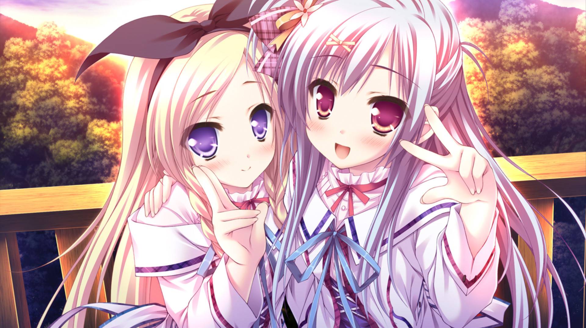 在世界与世界的正中央SekaitoSekainoMannakade官网版