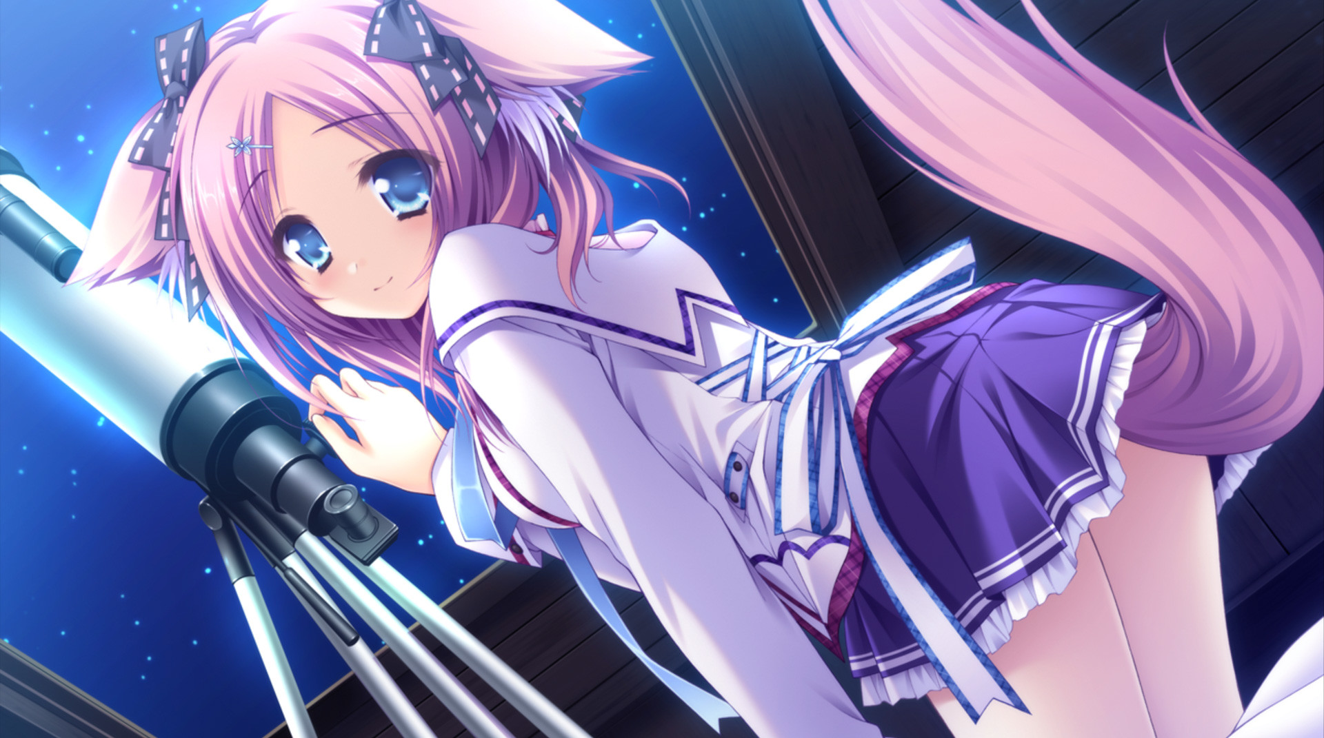 在世界与世界的正中央SekaitoSekainoMannakade官网版