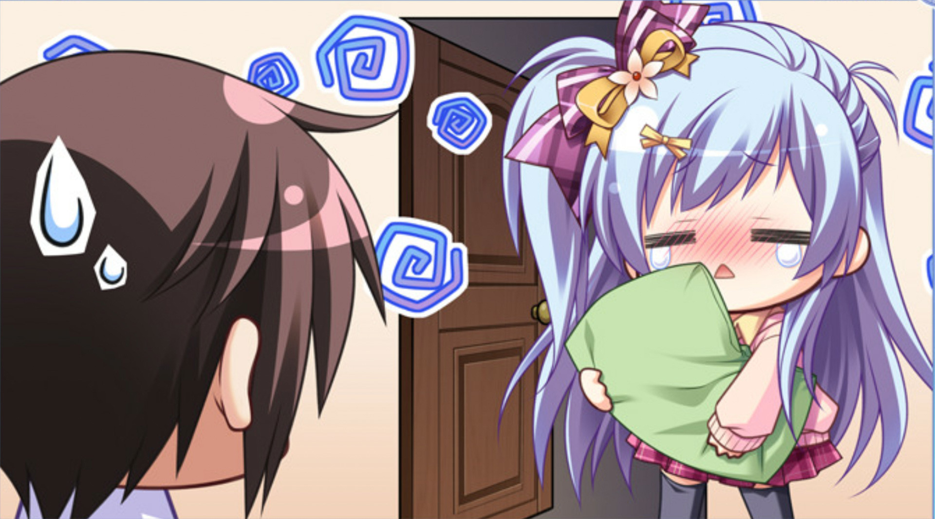 在世界与世界的正中央SekaitoSekainoMannakade官网版