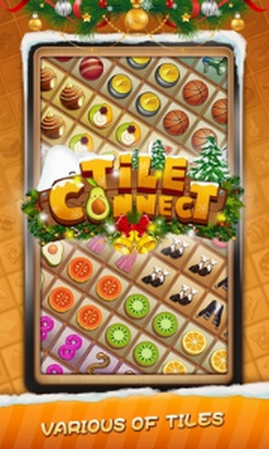 tileconnect手机版