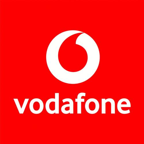 欧洲vodafone