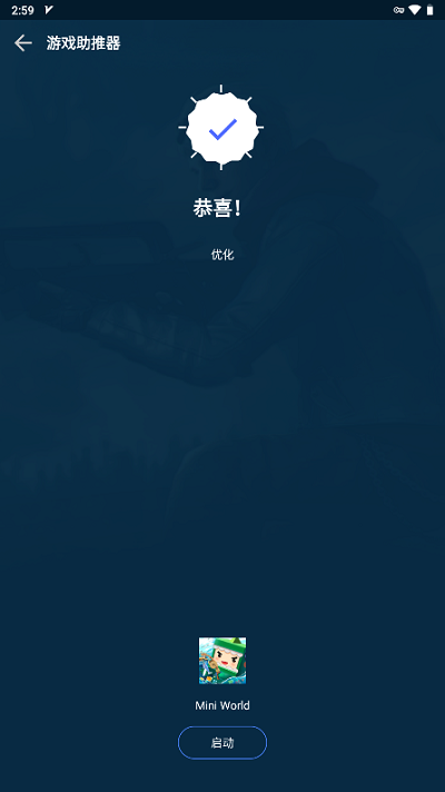 gfx助推器pro专业