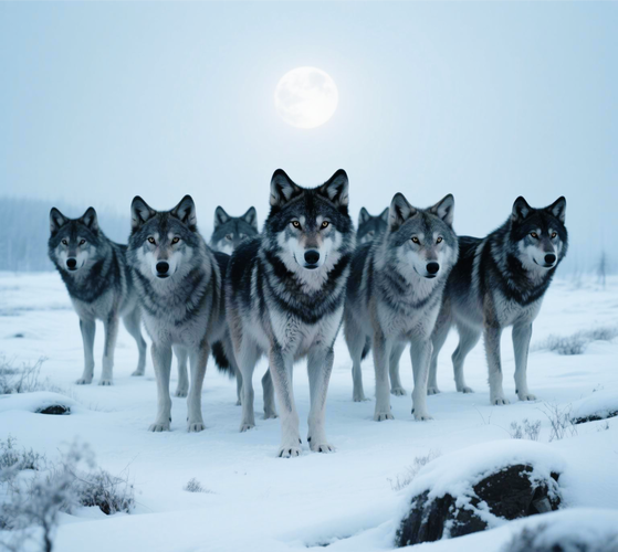 狼群社区免费观看完整版