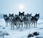 狼群社区免费观看完整版