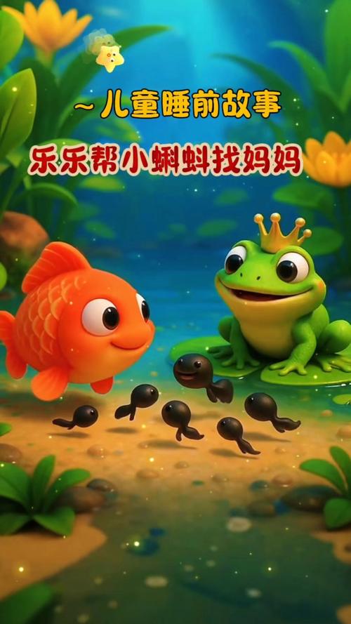 小蝌蚪免费下载哔哩哔哩